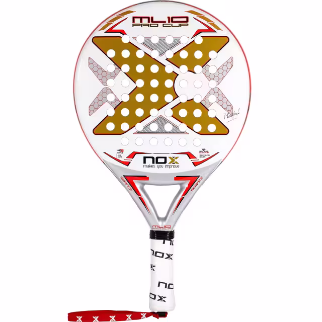 Pala padel NOX ML10 PRO CUP 2023 amazon
